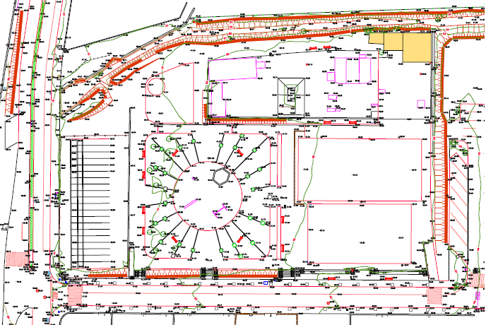 aixecaments topogràfics