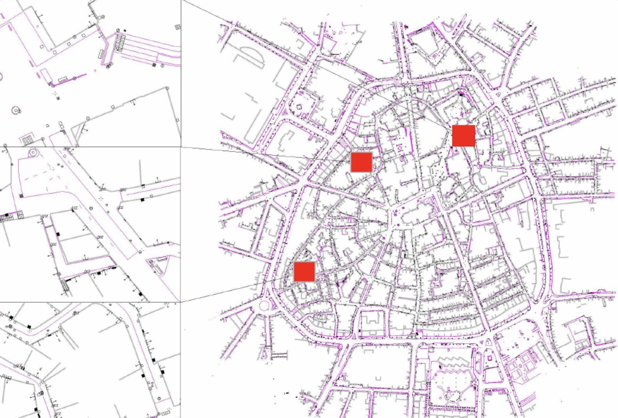 Cartografia V-3