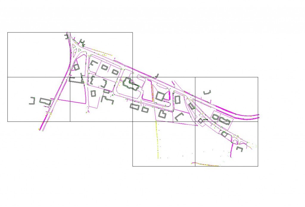 cartografia v-3 a frança